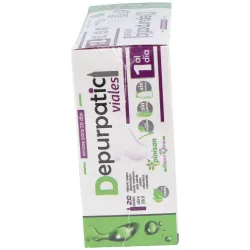 Pinisan Depurpatic 20 ampollas | Farmacia Barata