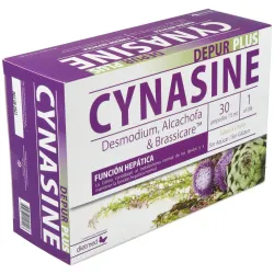Dietmed Cynasine Depur Plus, 30 ampollas | Farmacia Barata Dietmed Cynasine Depur Plus, 30 ampollas | Farmacia Barata