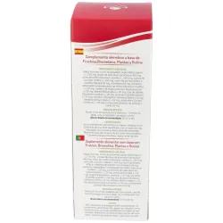 Bioserum Lessobes 3 Depur 250ml | Farmacia Barata