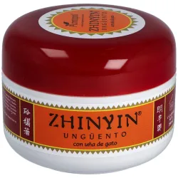Plantapol Zhinying Ung, 200ml.