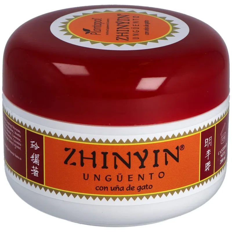 Plantapol Zhinying Uña de Gato 200ml | Farmacia Barata Plantapol Zhinying Uña de Gato 200ml | Farmacia Barata