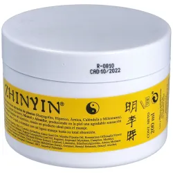 Zhinyin Crema de Masaje 200 ml | Farmacia Barata
