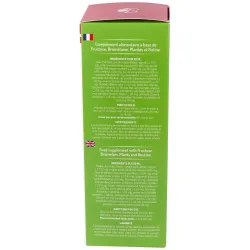 Bioserum Lessobes 3 Depur 250ml | Farmacia Barata