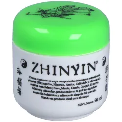 Plantapol Zhinying, 50cc crem.