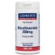 LAMBERTS Nicotinamida 250 mg, 100 comprimidos.