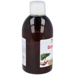 Depur Plus 500 ml Mundonatural | Farmacia Barata Depur Plus 500 ml Mundonatural | Farmacia Barata