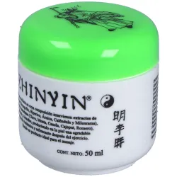 Zhinying Crema Masaje 50cc Plantapol | Farmacia Barata Zhinying Crema Masaje 50cc Plantapol | Farmacia Barata
