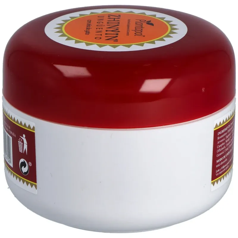 Plantapol Zhinying Uña de Gato 200ml | Farmacia Barata Plantapol Zhinying Uña de Gato 200ml | Farmacia Barata