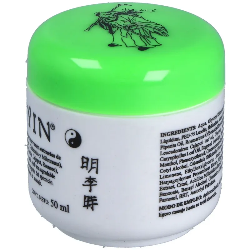 Zhinying Crema Masaje 50cc Plantapol | Farmacia Barata Zhinying Crema Masaje 50cc Plantapol | Farmacia Barata