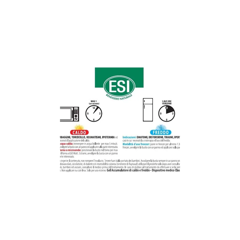 ESI Nodol Gel Térmico | Farmacia Barata ESI Nodol Gel Térmico | Farmacia Barata