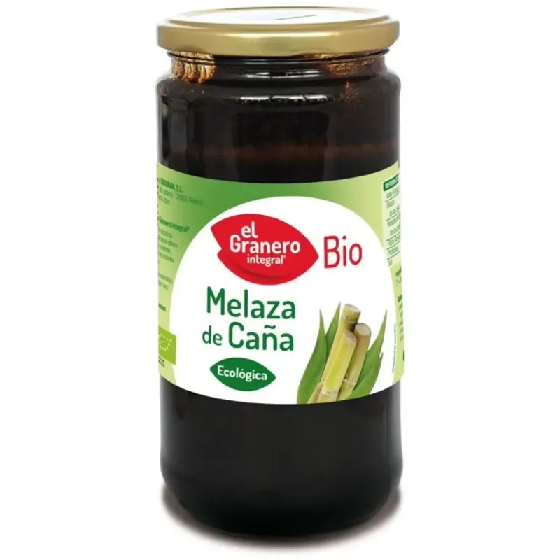 Melaza de Caña 900g Granero | Farmacia Barata Melaza de Caña 900g Granero | Farmacia Barata