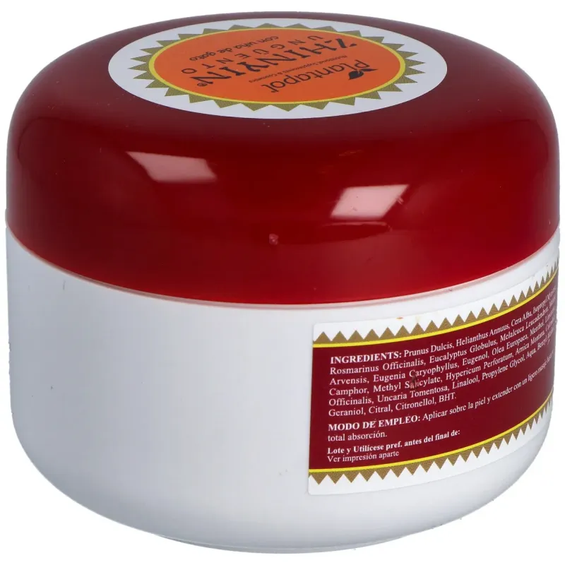 Plantapol Zhinying Uña de Gato 200ml | Farmacia Barata Plantapol Zhinying Uña de Gato 200ml | Farmacia Barata