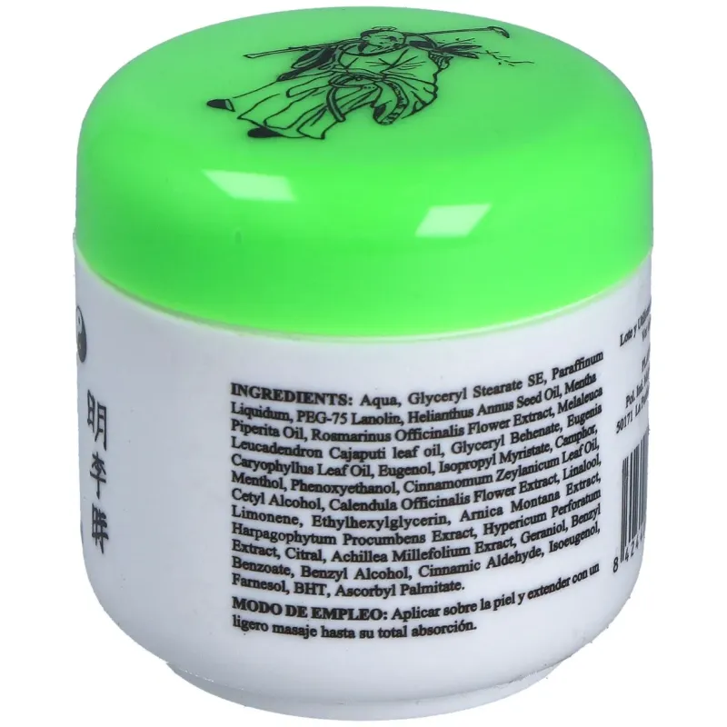 Zhinying Crema Masaje 50cc Plantapol | Farmacia Barata Zhinying Crema Masaje 50cc Plantapol | Farmacia Barata