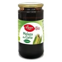 Melaza de Caña 900g Granero | Farmacia Barata Melaza de Caña 900g Granero | Farmacia Barata