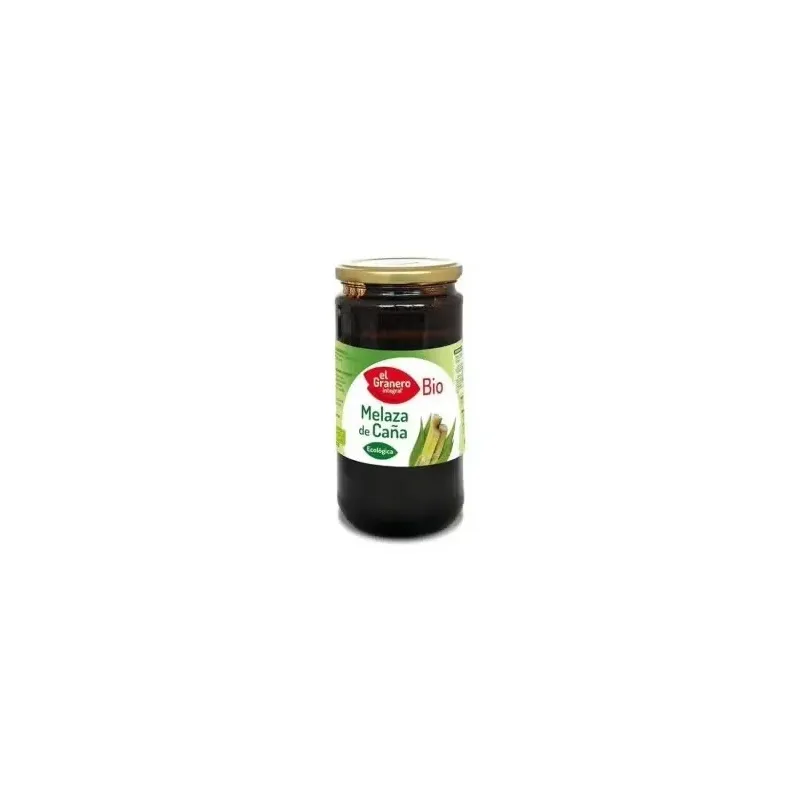 Melaza de Caña 900g Granero | Farmacia Barata Melaza de Caña 900g Granero | Farmacia Barata