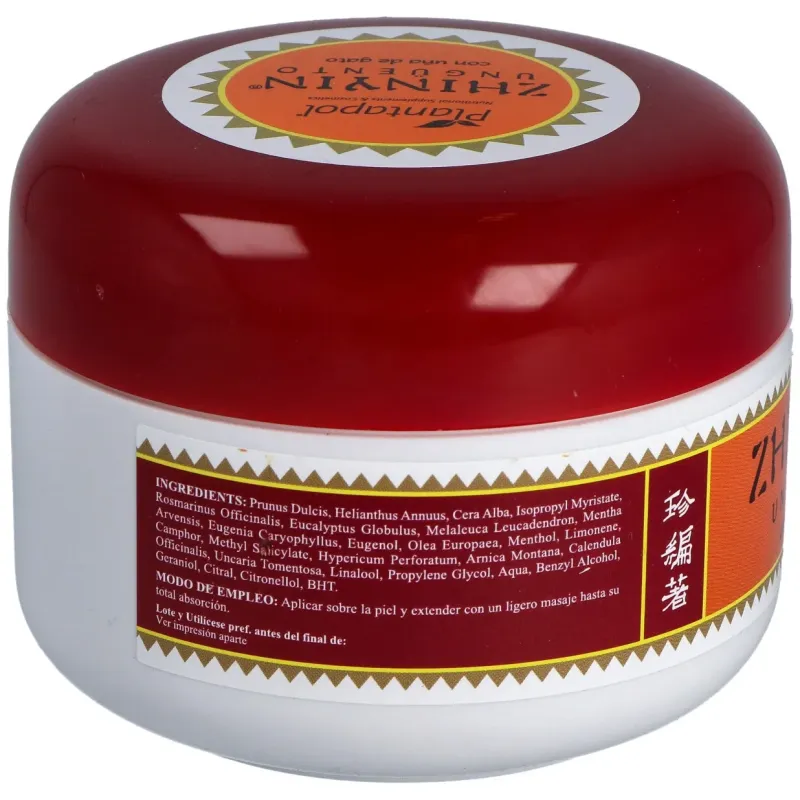 Plantapol Zhinying Uña de Gato 200ml | Farmacia Barata Plantapol Zhinying Uña de Gato 200ml | Farmacia Barata