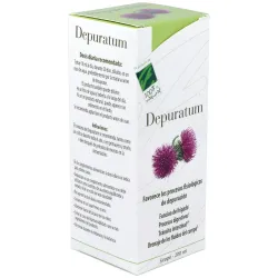 Depuratum 200 ml natural | Farmacia Barata Depuratum 200 ml natural | Farmacia Barata