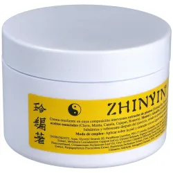 Zhinyin Crema de Masaje 200 ml | Farmacia Barata