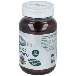 Granero Cardo Mariano Plus | Farmacia Barata