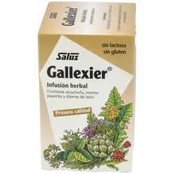 Salus Infusión Gallexier | Farmacia Barata Salus Infusión Gallexier | Farmacia Barata