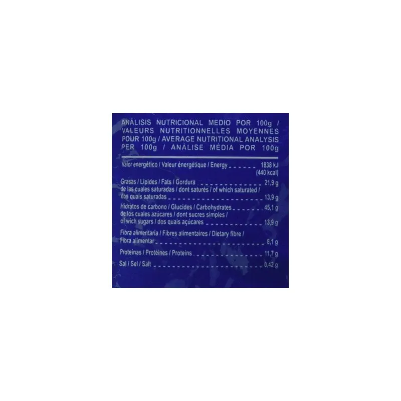 Galletas Salvado Glutinado Sanavi 300 g | Farmacia Barata Galletas Salvado Glutinado Sanavi 300 g | Farmacia Barata