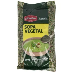 Kesvit Sorribas 1/2 kg | Farmacia Barata Kesvit Sorribas 1/2 kg | Farmacia Barata