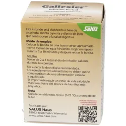 Salus Infusión Gallexier | Farmacia Barata Salus Infusión Gallexier | Farmacia Barata