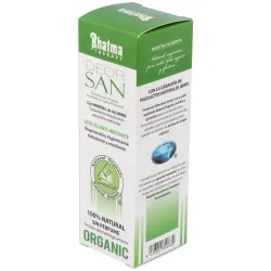Desodorante Deorsan 75 ml Rhatma | Farmacia Barata
