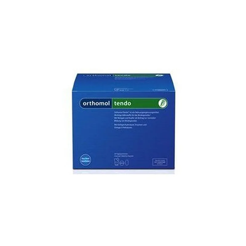 Orthomol Tendo | Farmacia Barata Orthomol Tendo | Farmacia Barata