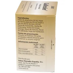 Salus Infusión Gallexier | Farmacia Barata Salus Infusión Gallexier | Farmacia Barata