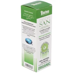 Desodorante Deorsan 75 ml Rhatma | Farmacia Barata
