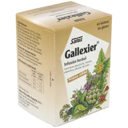 Salus Infusión Gallexier | Farmacia Barata Salus Infusión Gallexier | Farmacia Barata