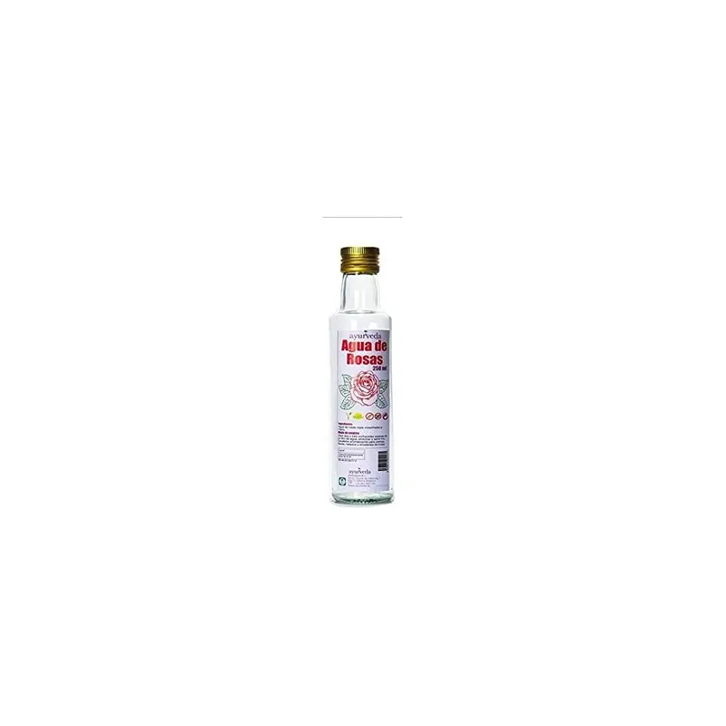 Bio Ayurveda Agua de Rosas Rojas 250ml | Farmacia Barata Bio Ayurveda Agua de Rosas Rojas 250ml | Farmacia Barata