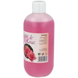 Plantapol Agua de Rosas 500ml | Farmacia Barata