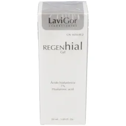 Lavigor Regenhial Gel, 50 ml