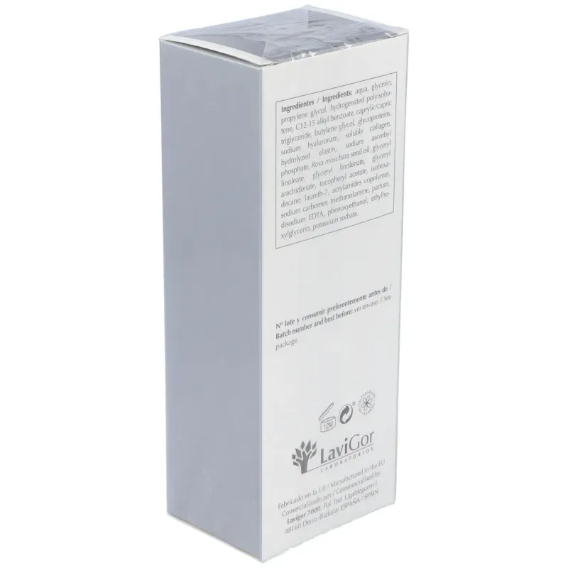 GF Regenhial Post Conc. 100 ml Lavigor | Farmacia Barata GF Regenhial Post Conc. 100 ml Lavigor | Farmacia Barata