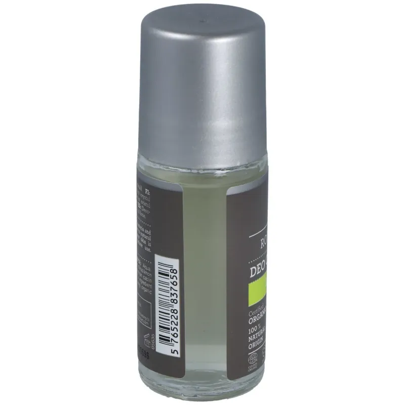 Urtekram Desodorante Cristal Lima 50 ml | Farmacia Barata Urtekram Desodorante Cristal Lima 50 ml | Farmacia Barata