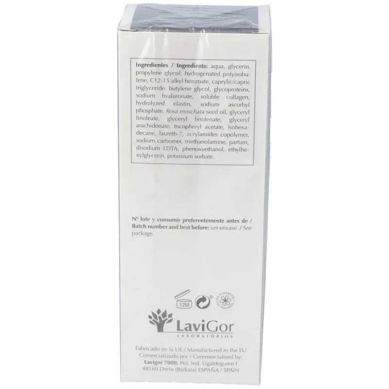 GF Regenhial Post Conc. 100 ml Lavigor | Farmacia Barata GF Regenhial Post Conc. 100 ml Lavigor | Farmacia Barata