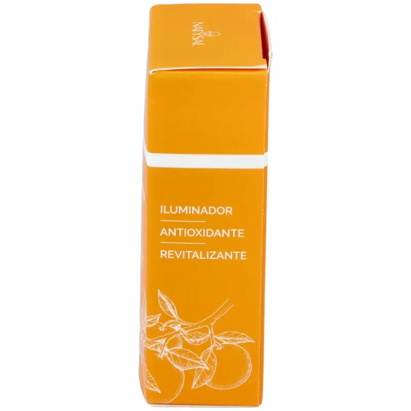 Natysal Ácido Hialurónico Vit C 20ml | Farmacia Barata Natysal Ácido Hialurónico Vit C 20ml | Farmacia Barata