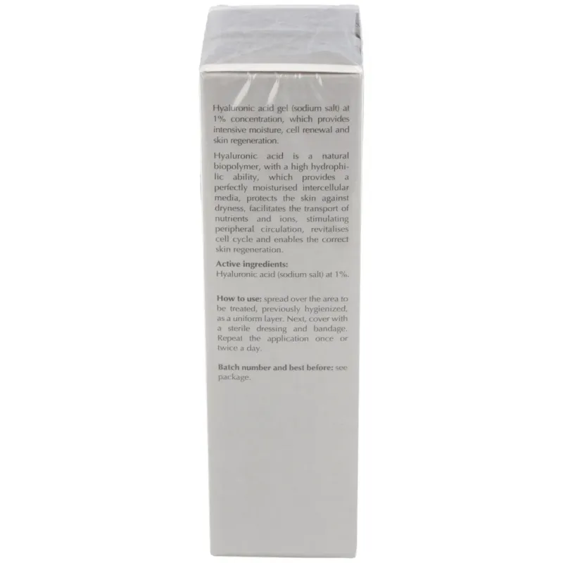 Lavigor Regenhial Gel 50ml | Farmacia Barata