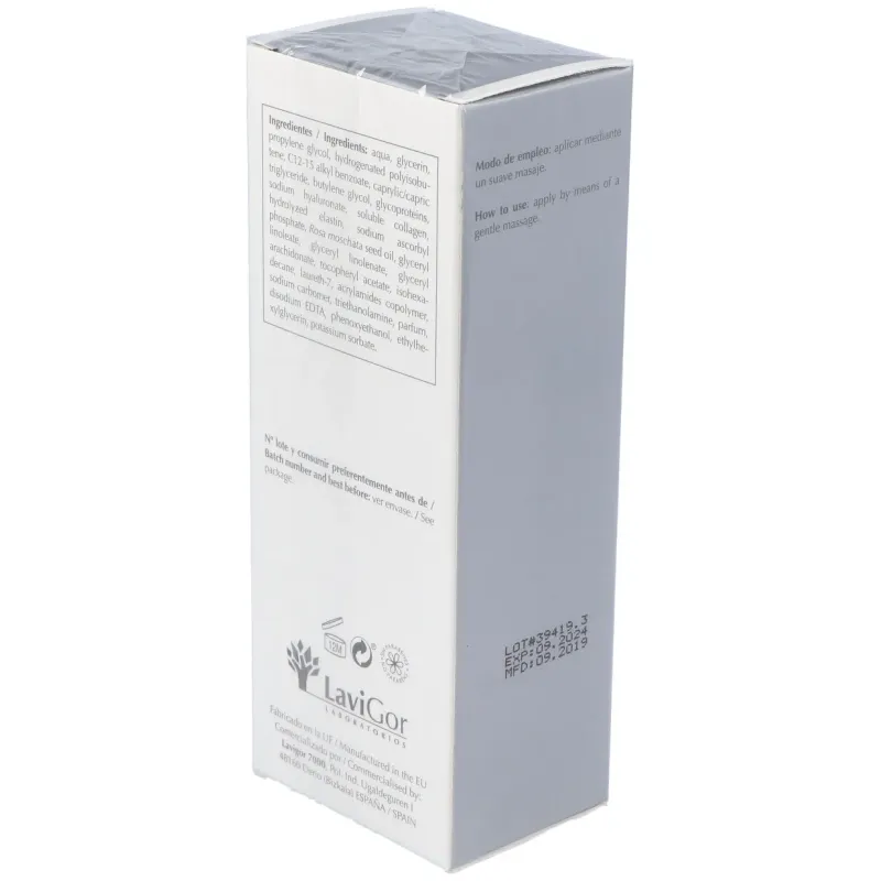 GF Regenhial Post Conc. 100 ml Lavigor | Farmacia Barata GF Regenhial Post Conc. 100 ml Lavigor | Farmacia Barata