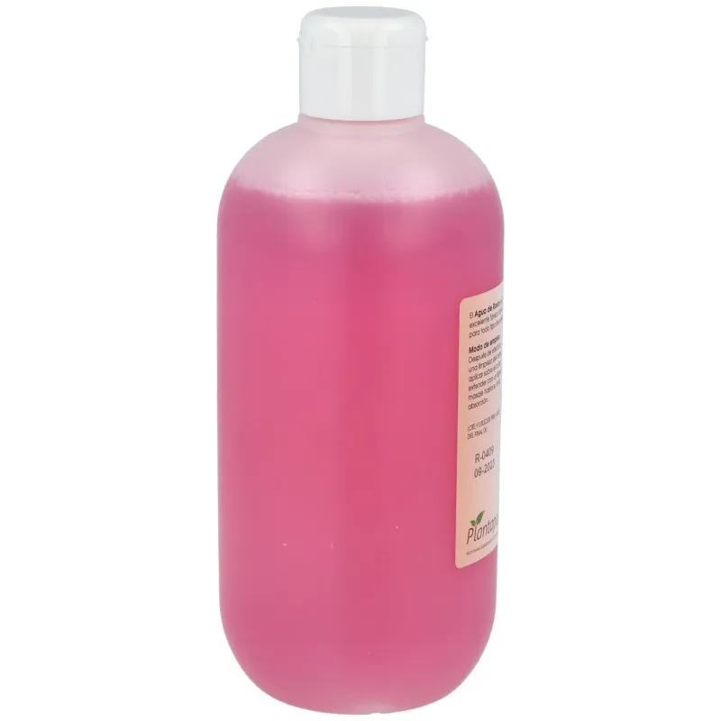 Plantapol Agua de Rosas 500ml | Farmacia Barata
