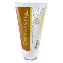 Plantapol Crema Manos Aloe Monoi, 75 ml