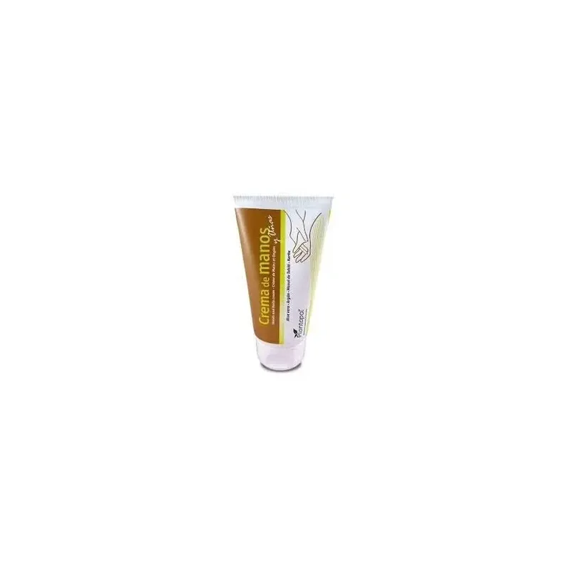 Plantapol Crema Manos Aloe Monoi 75ml | Farmacia Barata Plantapol Crema Manos Aloe Monoi 75ml | Farmacia Barata