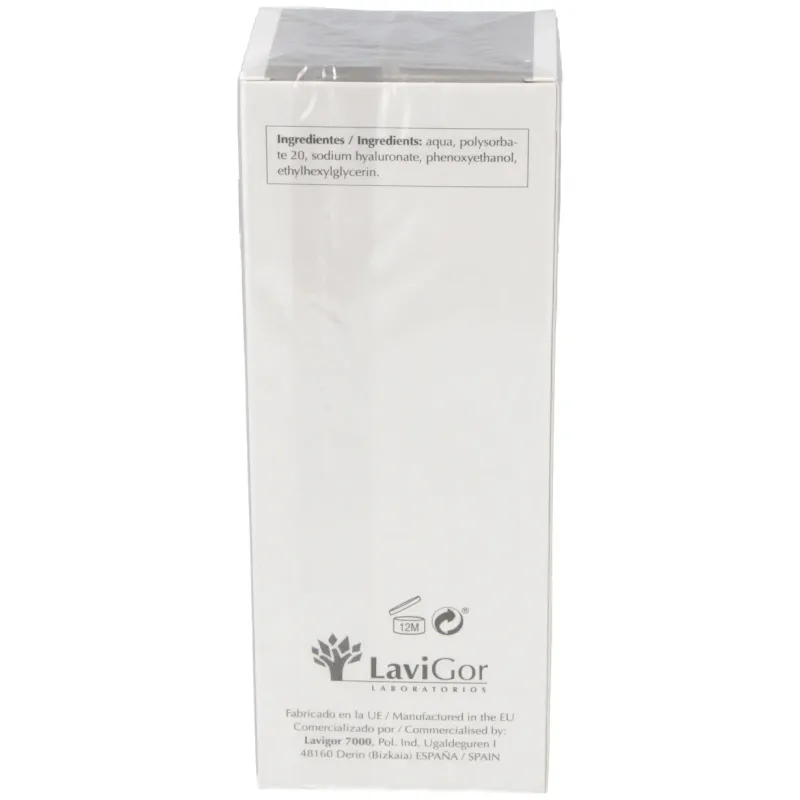 Lavigor Regenhial Gel 50ml | Farmacia Barata