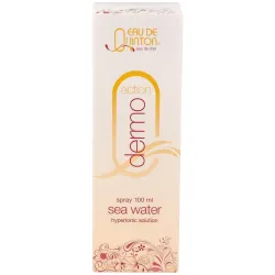 Quinton Dermo Action 100 ml | Farmacia Barata