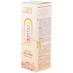 Quinton Dermo Action 100 ml | Farmacia Barata