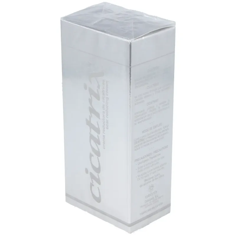 Catalysis Cicatrix 30 ml | Farmacia Barata