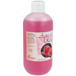Plantapol Agua de Rosas 500ml | Farmacia Barata