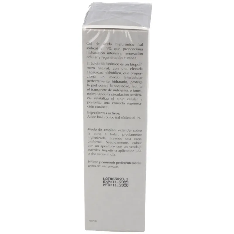 Lavigor Regenhial Gel 50ml | Farmacia Barata